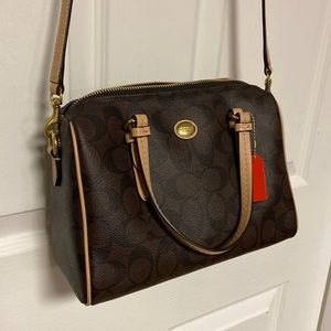 New Coach Purse